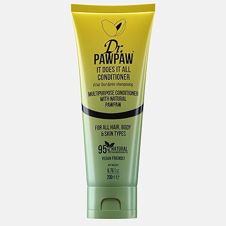 Dr.PAWPAW It Does It All 7in1 Hair Treatment Styler 100ml image