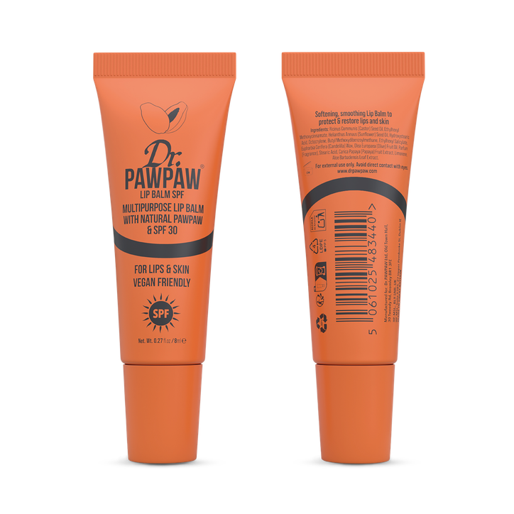 Dr.PAWPAW SPF Repair and Protect Lip Balm 8ml