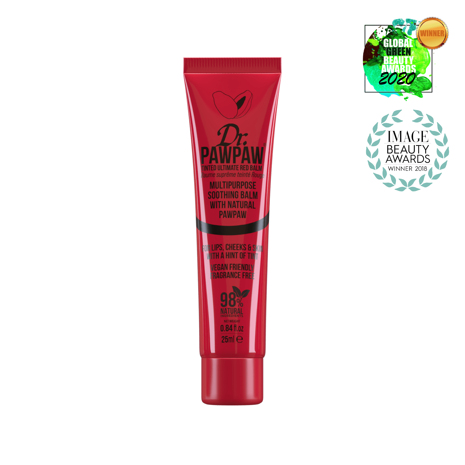 Dr.PAWPAW Ultimate Red Balm 25ml