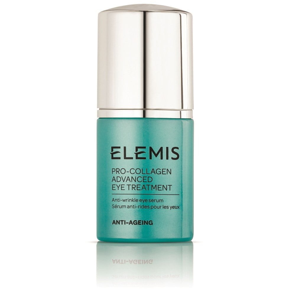 Elemis Pro-collagen Advanced Eye Treatment 15ml | Duty Free Madrid Tiendas Aeropuerto