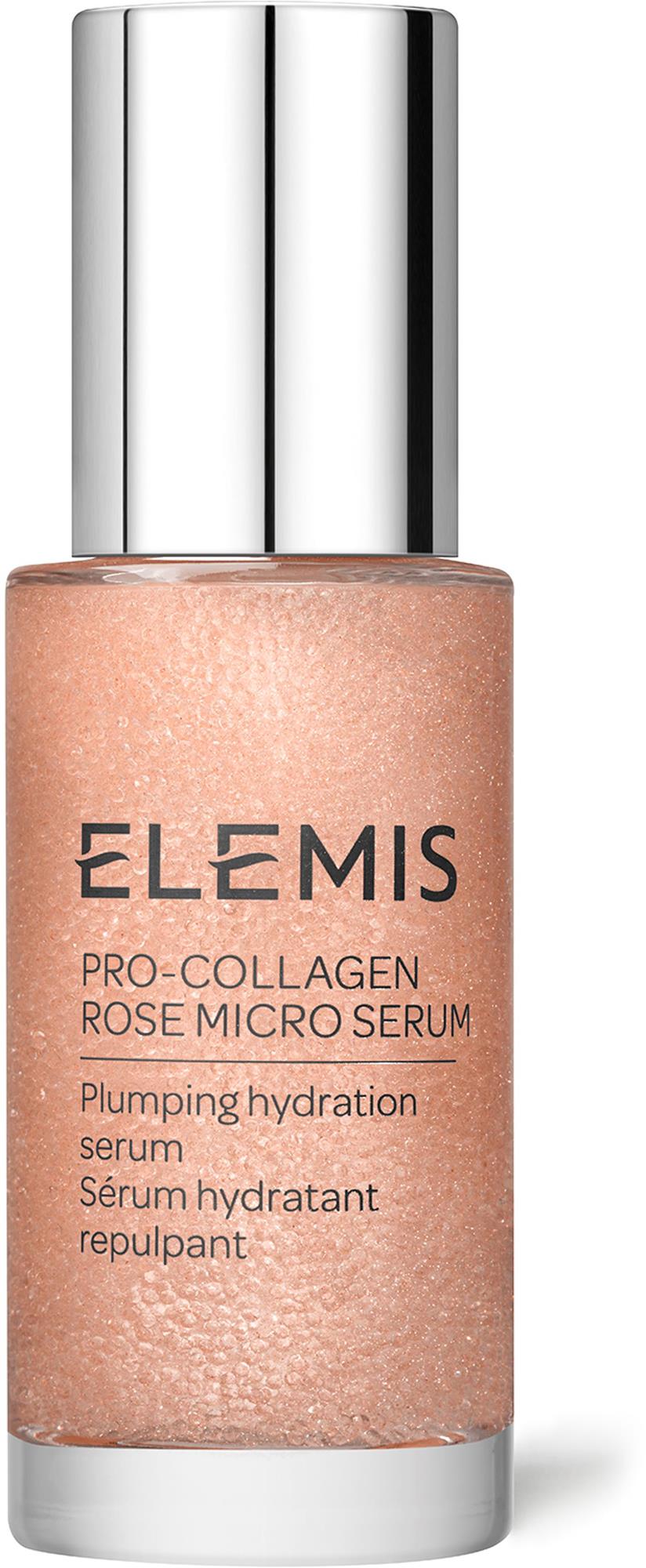 Elemis Pro-Collagen Rose Micro Serum 30 ml