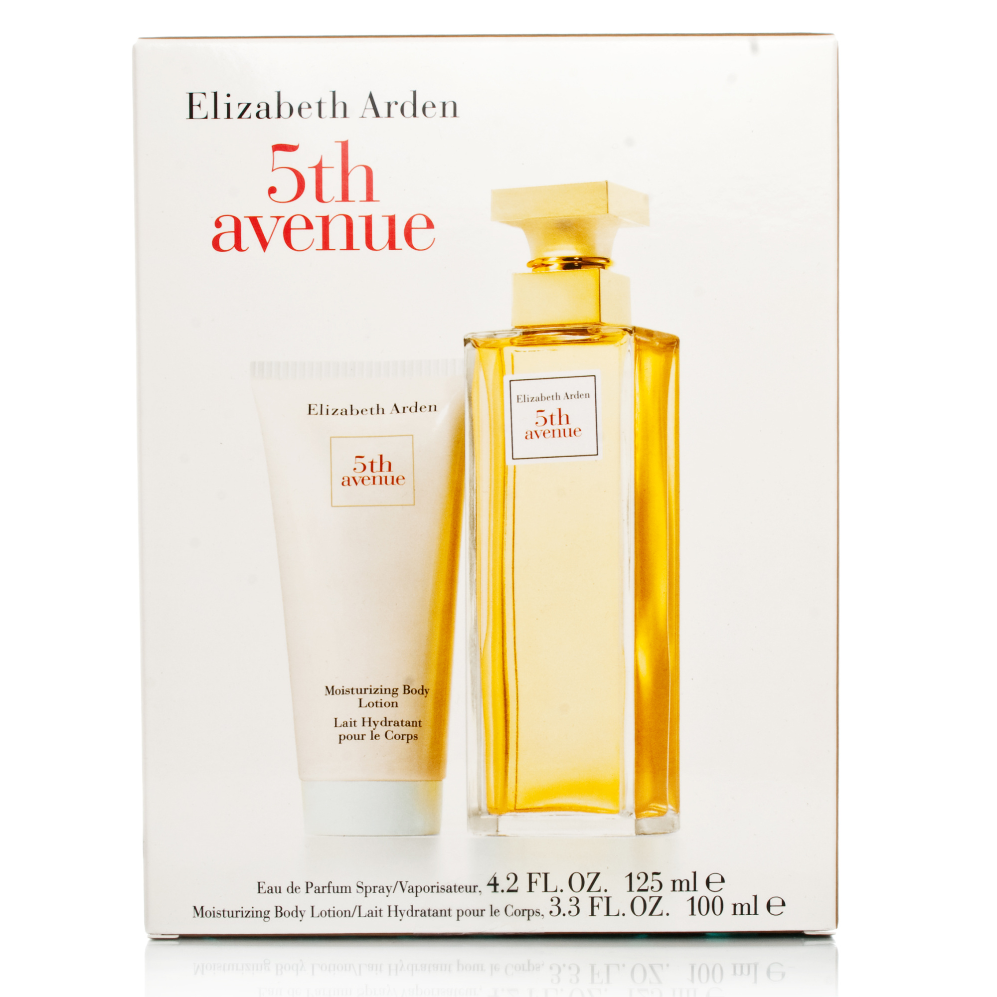 Elizabeth Arden 5th Avenue NYC Eau de Parfum