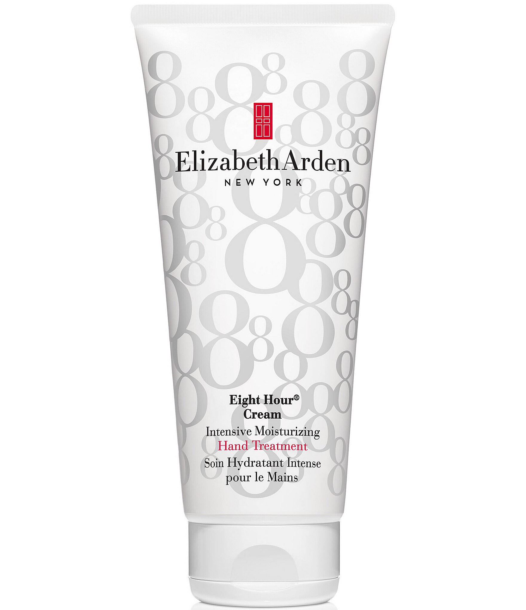 Elizabeth Arden Eight Hour Cream Intensive Moisturizing Hand Treatment