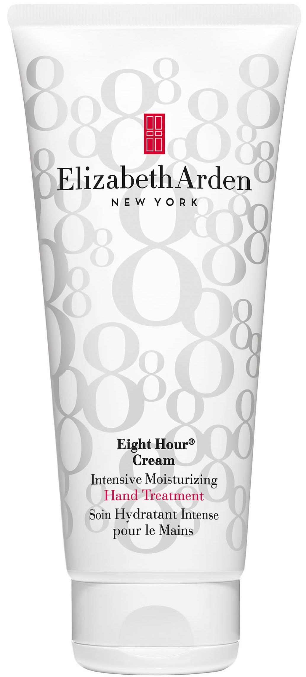 Elizabeth Arden Eight Hour Cream Intensive Moisturizing Hand Treatment