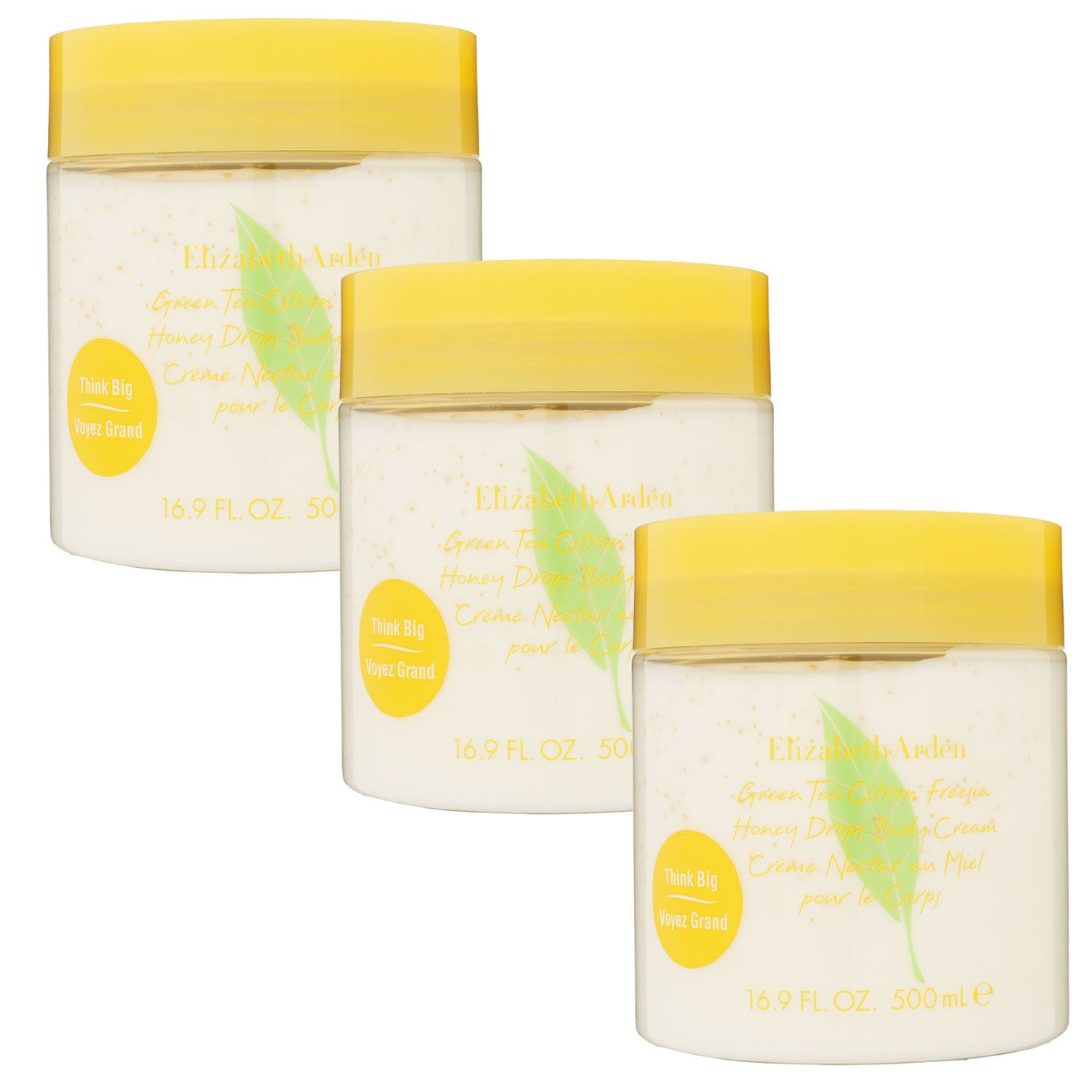 Elizabeth Arden Green Tea Honey Drops Körpercreme