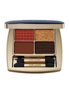 Estee Lauder Pure Color The Essential Eyeshadow Quad N° C01 Getaway