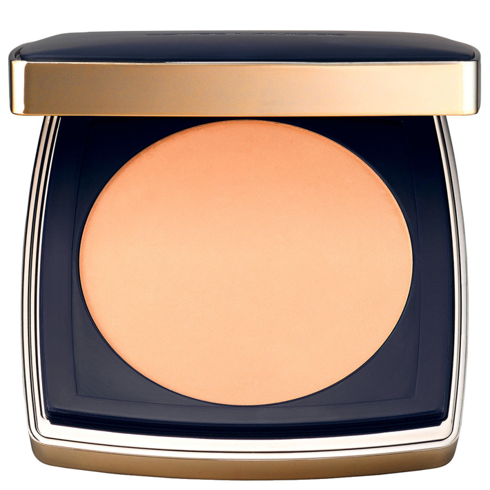 Estée Lauder Double Wear Stay-In-Place Matte Powder Foundation SPF 10 N° 4N1 Shell Beige