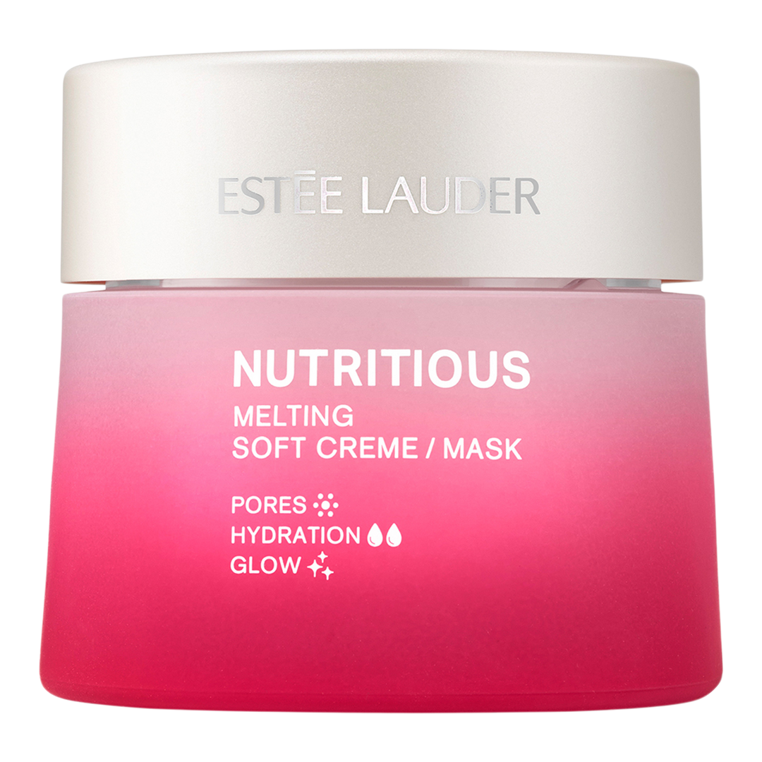 Estée Lauder Nutritious Melting Soft Cream / Mask image
