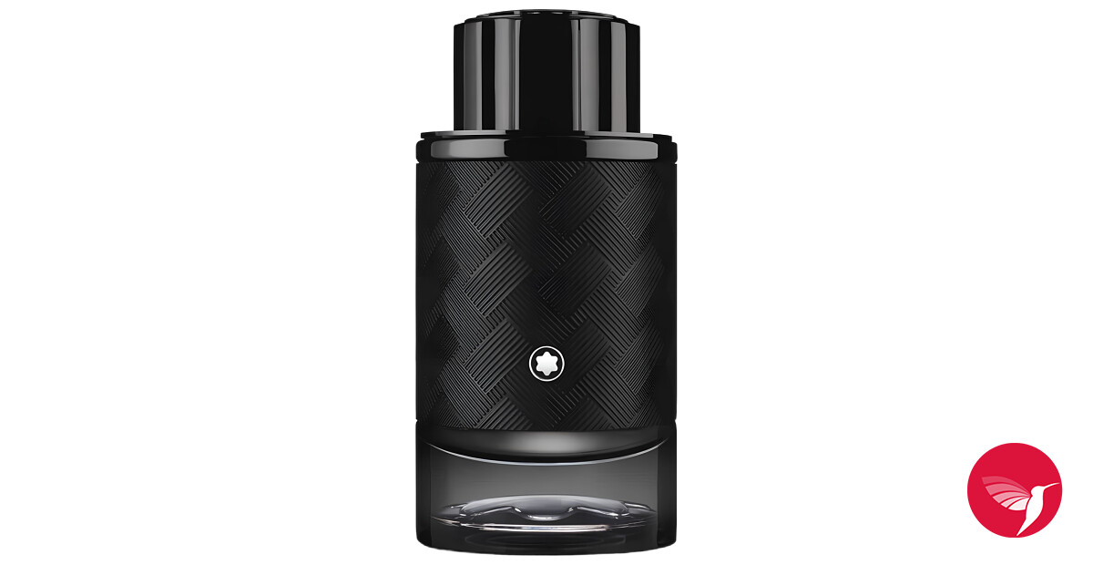 Montblanc Explorer Extreme Parfum 100 ml
