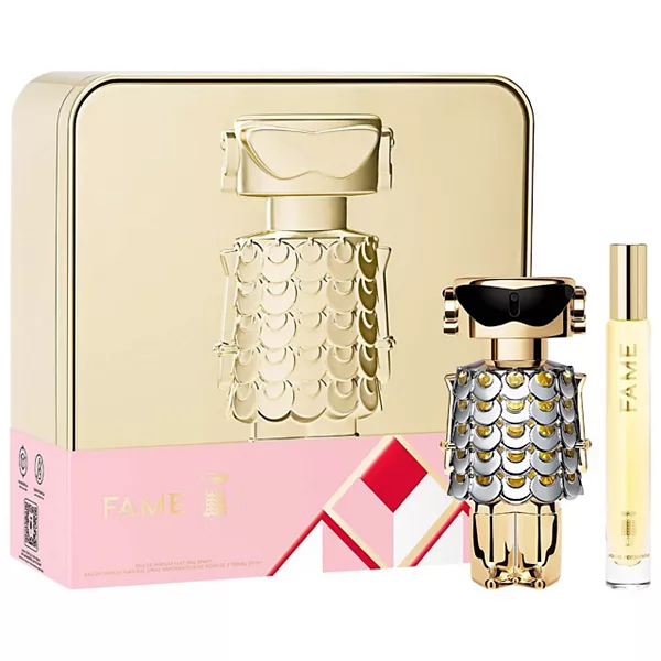 Fame Eau de Parfum Gift Set