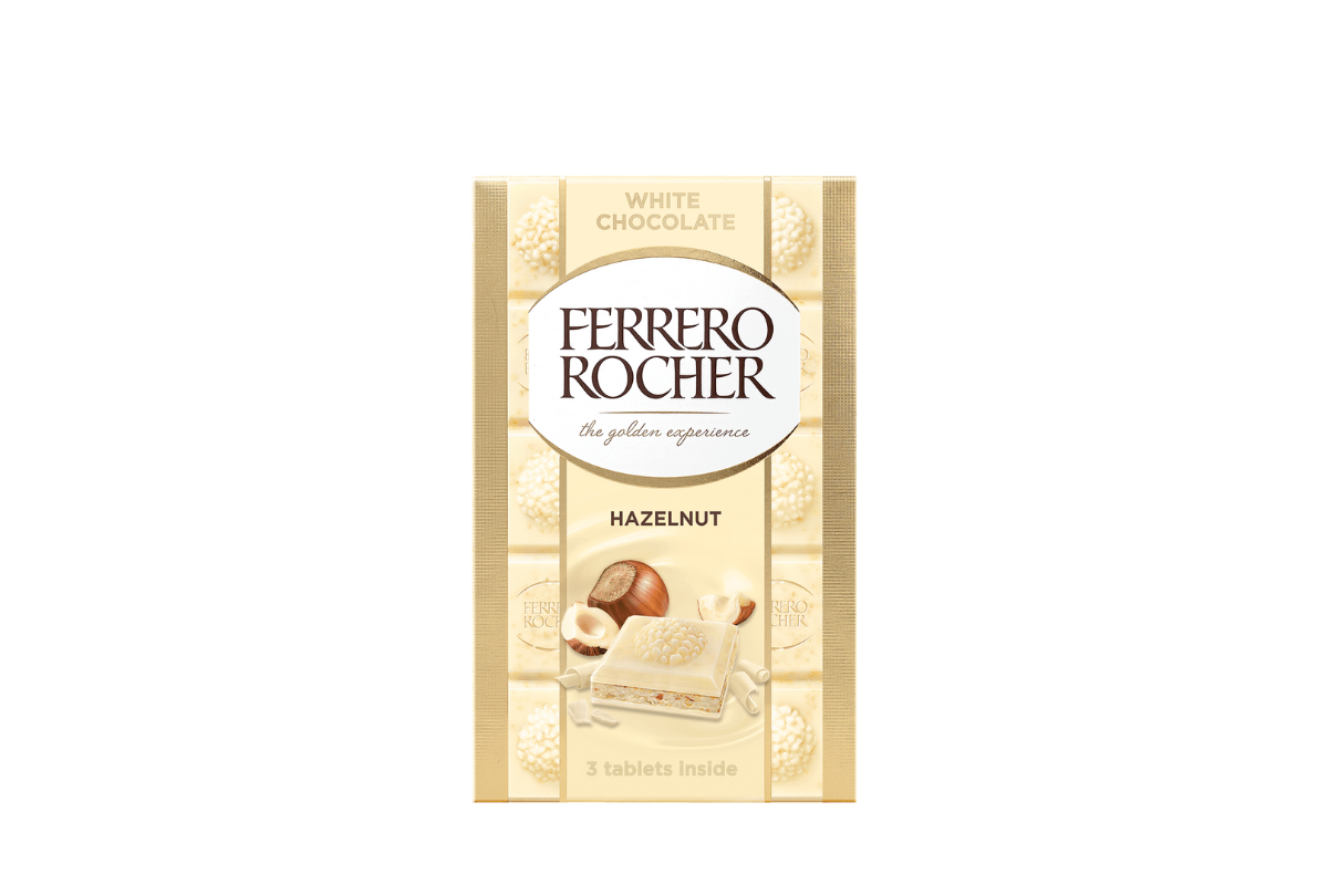 Chokolade - Køb eller forudbestil online| Taxfree Heinemann Shop