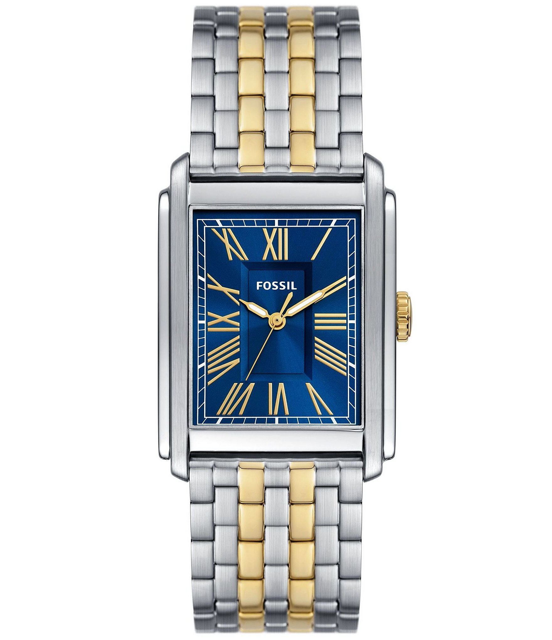 Fossil, Carraway, men's watch