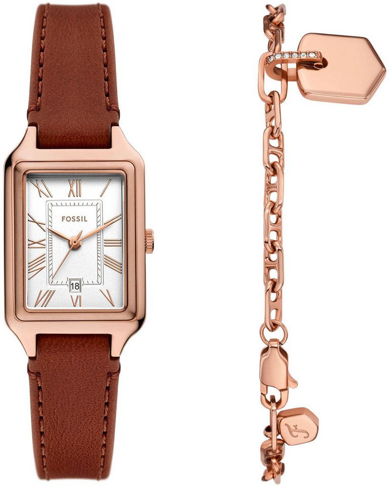 Fossil, Raquel, Damenarmbanduhr