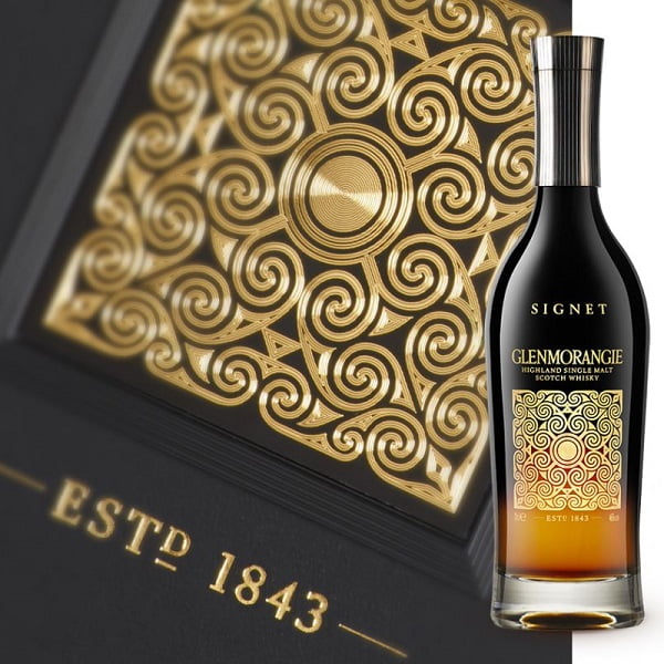 Glenmorangie Signet