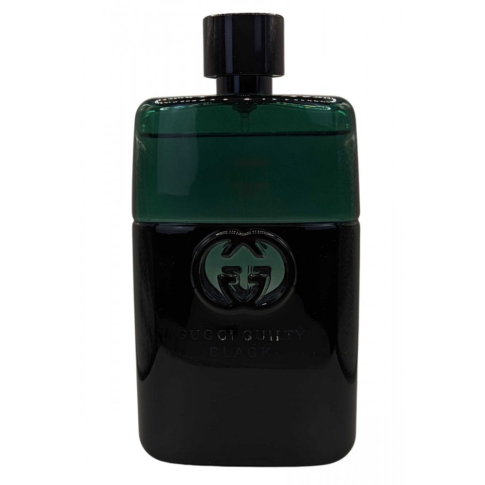 Gucci Guilty Black Pour Homme Eau de Toilette 90 ml