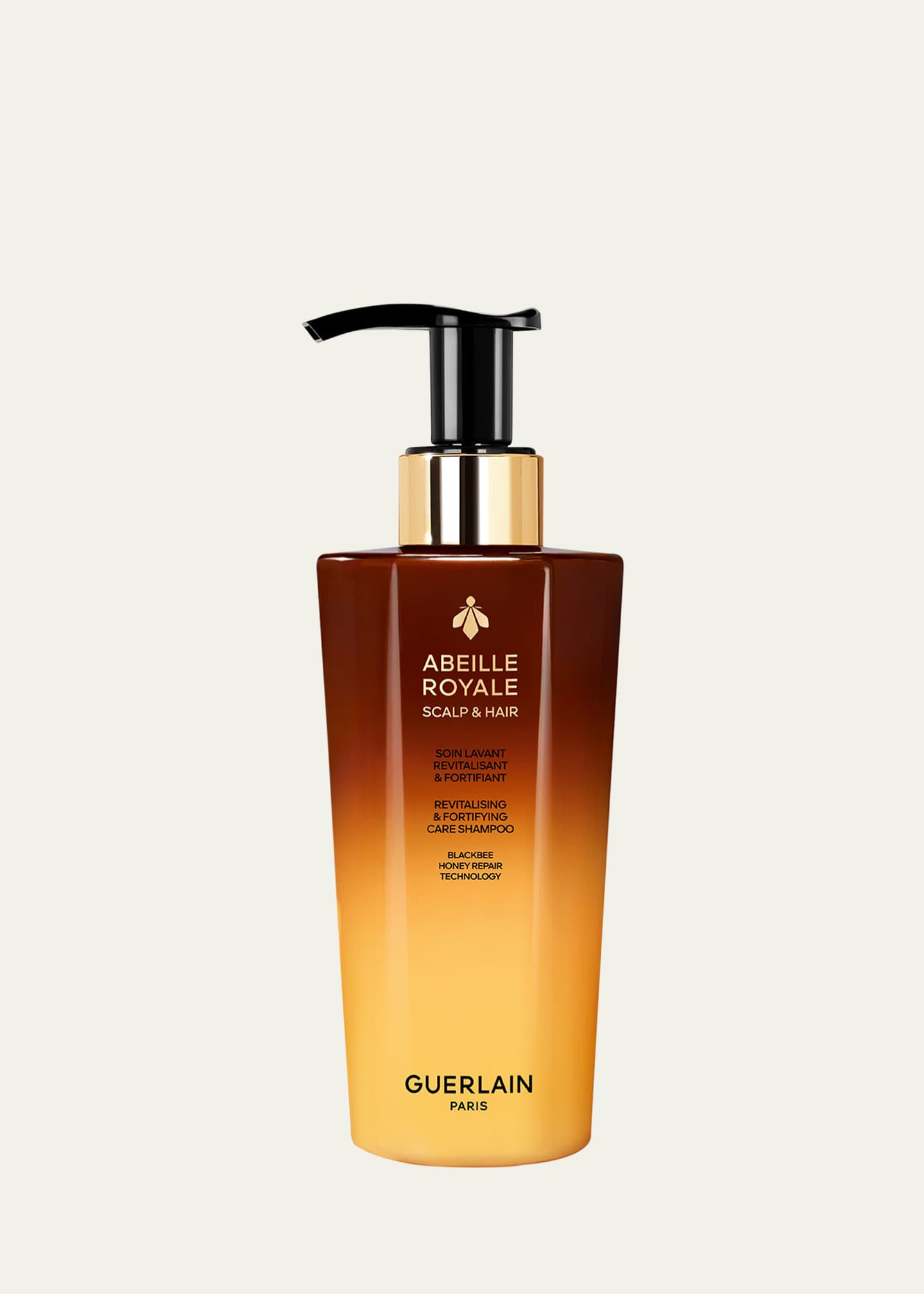 Guerlain Abeille Royale Shampoo