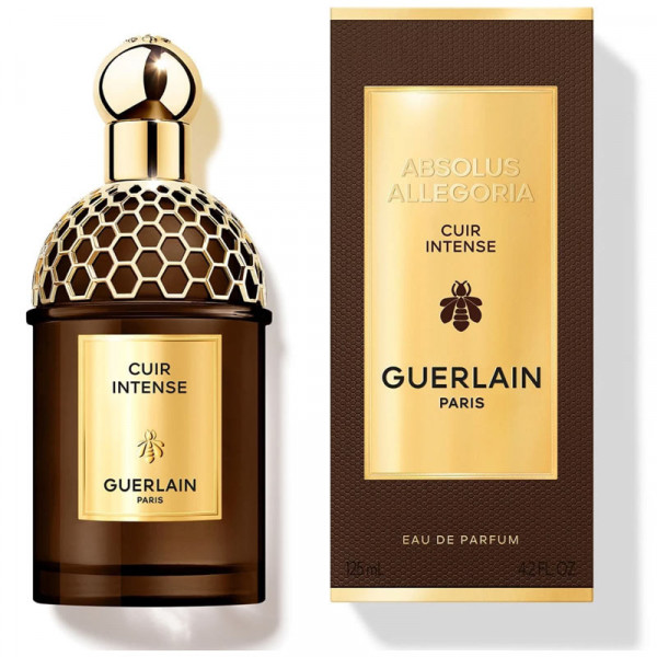 Guerlain Absolus Allegoria Cui Intense Eau de Parfum 125 ml