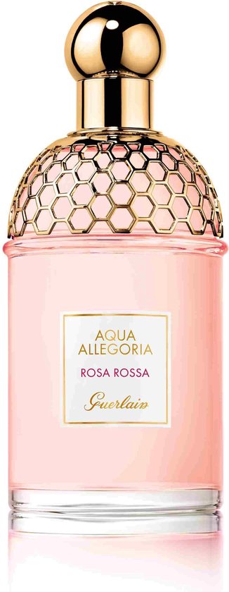 Guerlain Aqua Allegoria Rosa Rossa Eau de Toilette 75 ml
