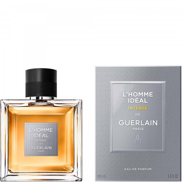 Guerlain L'Homme Idéal Intense Eau de Parfum