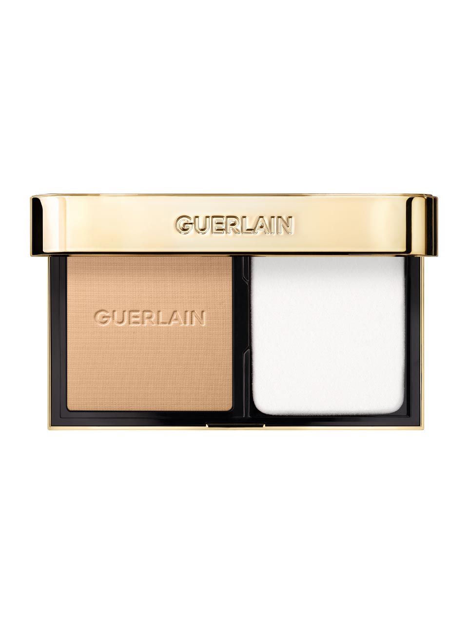 Guerlain Parure Gold Skin Control Compact Foundation Refillable Nr. 3N
