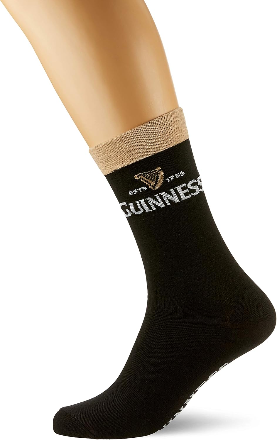 Guinness Pint Sock image