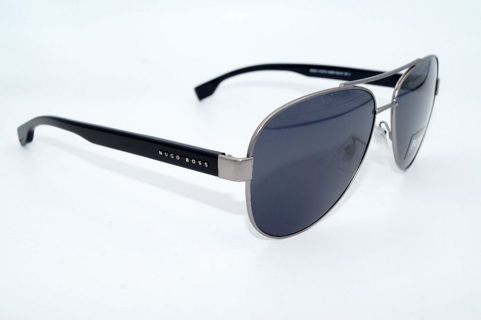 HUGO BOSS, Hugo Boss Black, Herrensonnenbrille