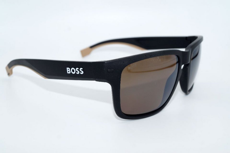 HUGO BOSS, Hugo Boss Black, Herrensonnenbrille