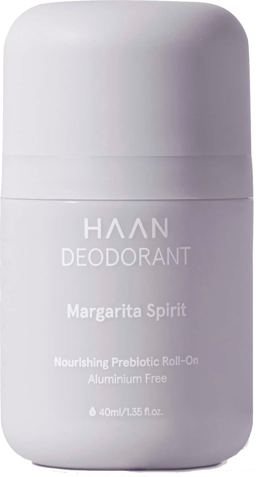 Haan Deodorant Margarita Spirit 40ml