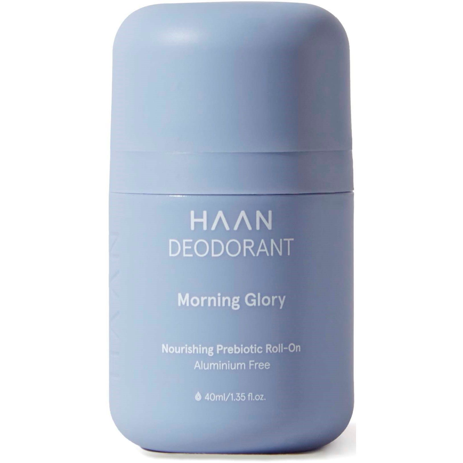 Haan Deodorant Morning Glory 40ml