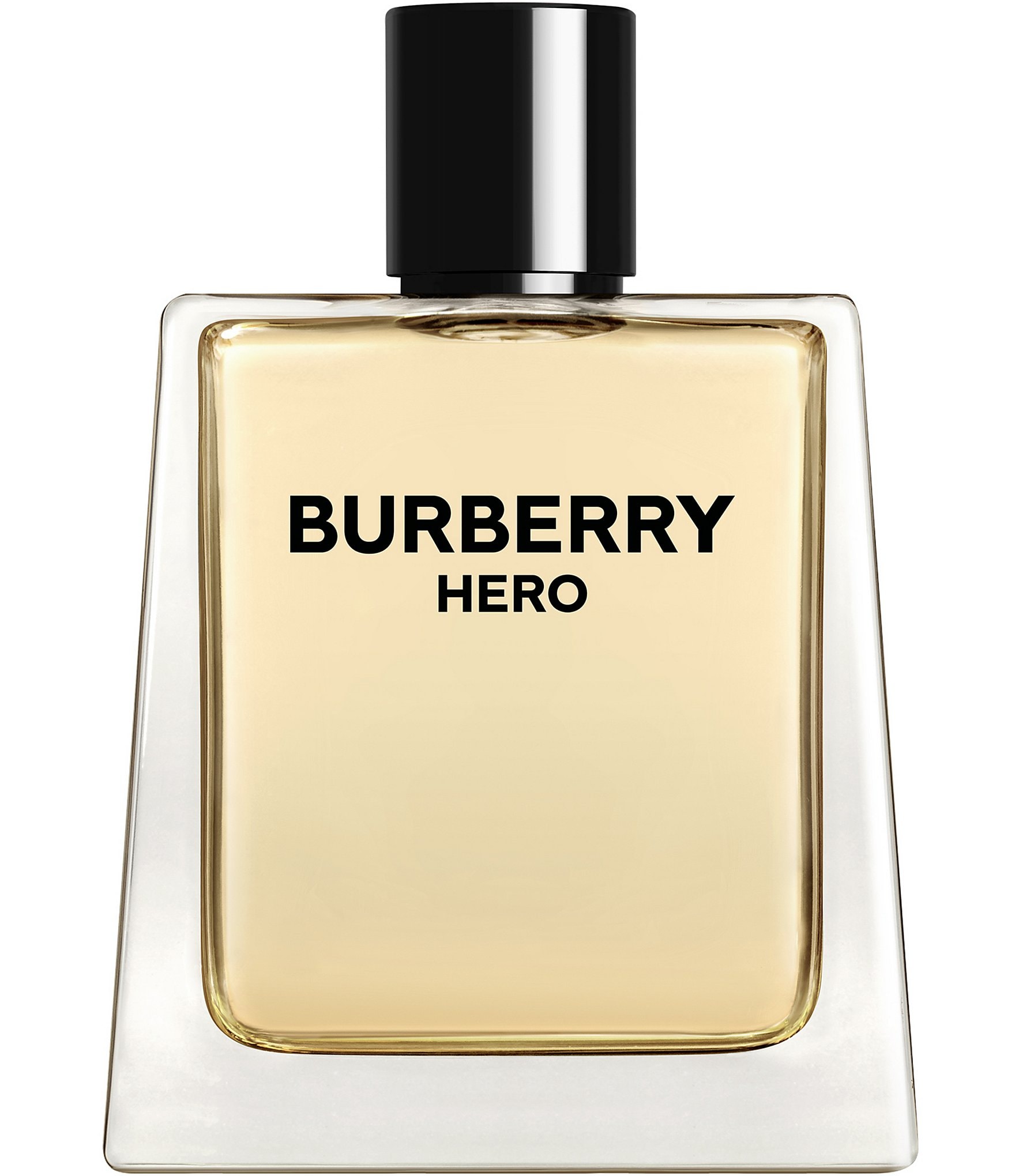 Burberry Hero Eau de Toilette