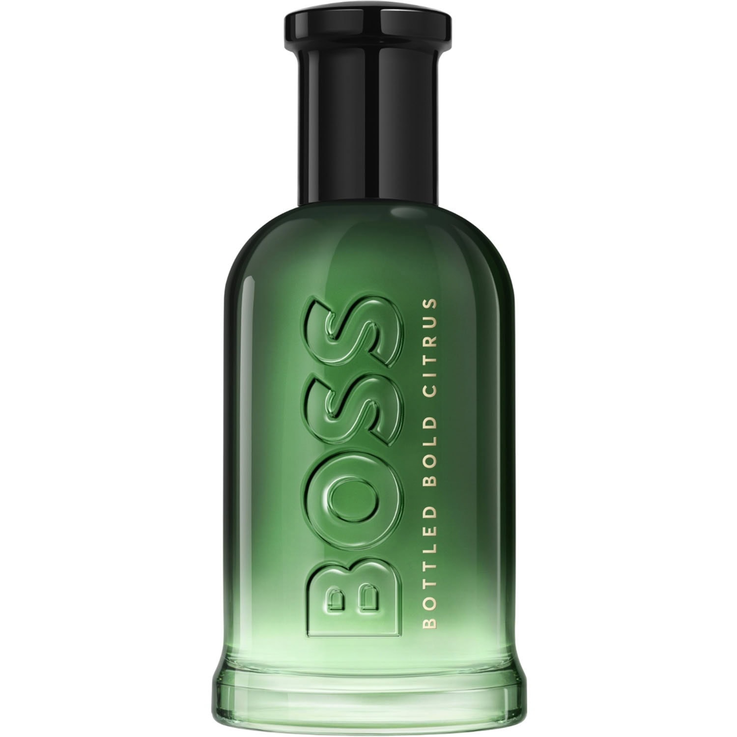 Hugo Boss - Bottled Bold Citrus 100ml Eau de Parfum