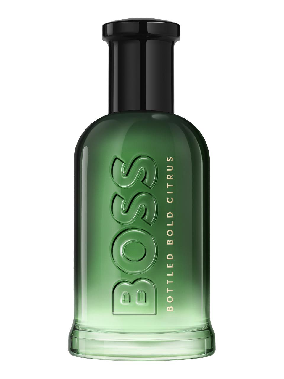 Hugo Boss Boss Bottled Bold Citrus Eau de Parfum 100 ml