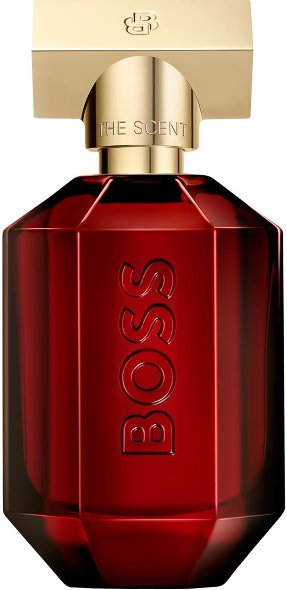 Hugo Boss The Scent For Her Elixir 50 ml