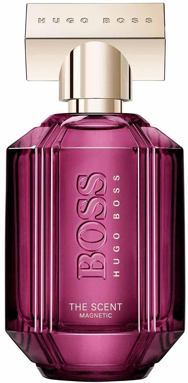 Hugo Boss The Scent For Her Magnetic Eau de Parfum 50 ml