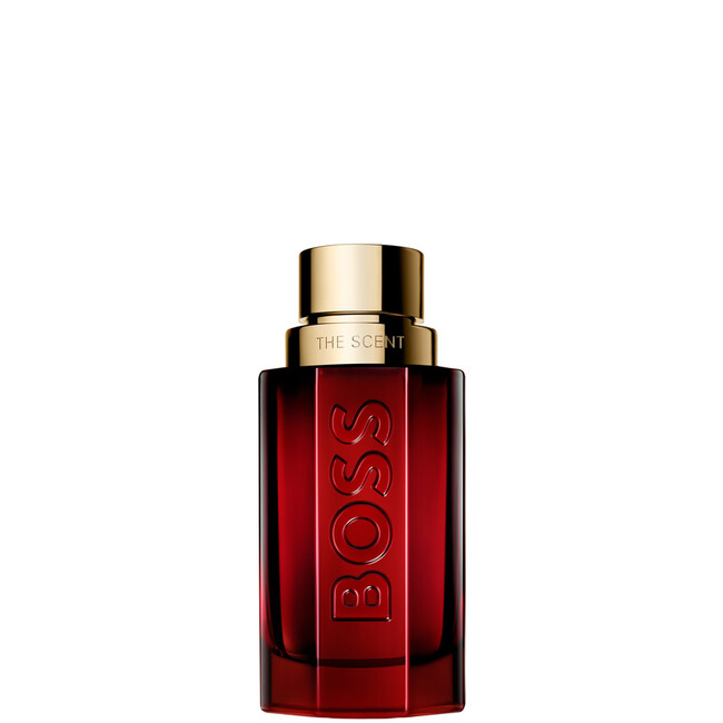 Hugo Boss The Scent For Him Elixir 50 ml