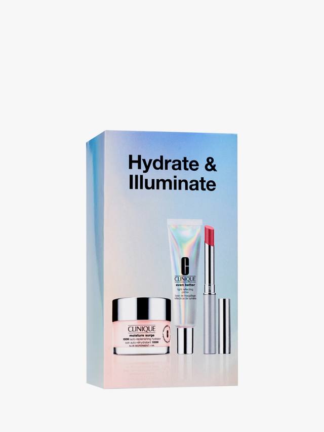 Illuminate Skincare Set