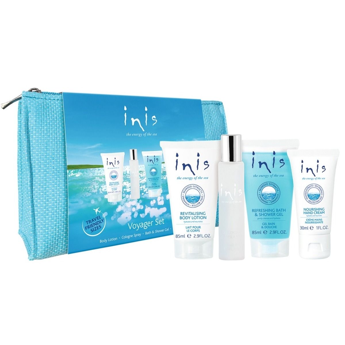 Voyager Gift Set
