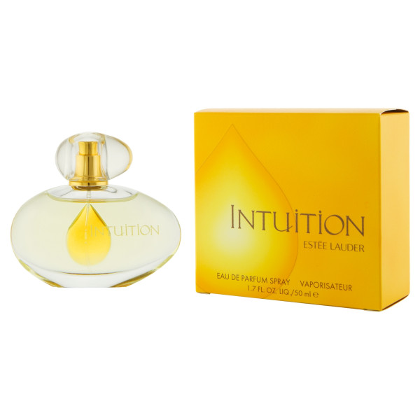 Intuition Eau de Parfum