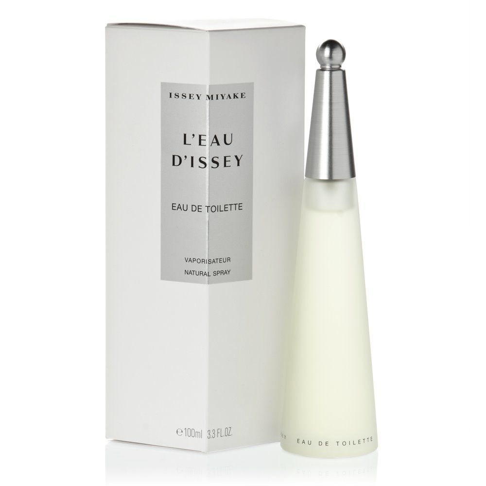 Issey Miyake L'Eau d'Issey Eau de Toilette 100 ml