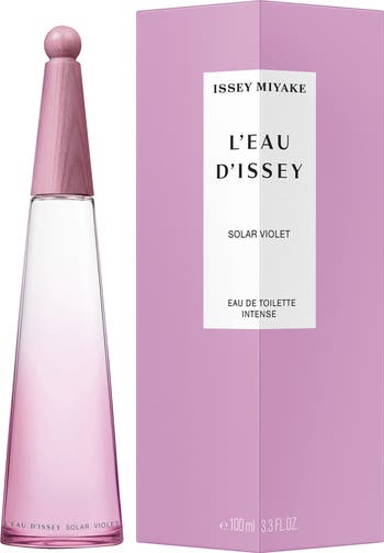 Issey Miyake L'Eau d'Issey Solar Violet Eau de Toilette Intense 50 ml