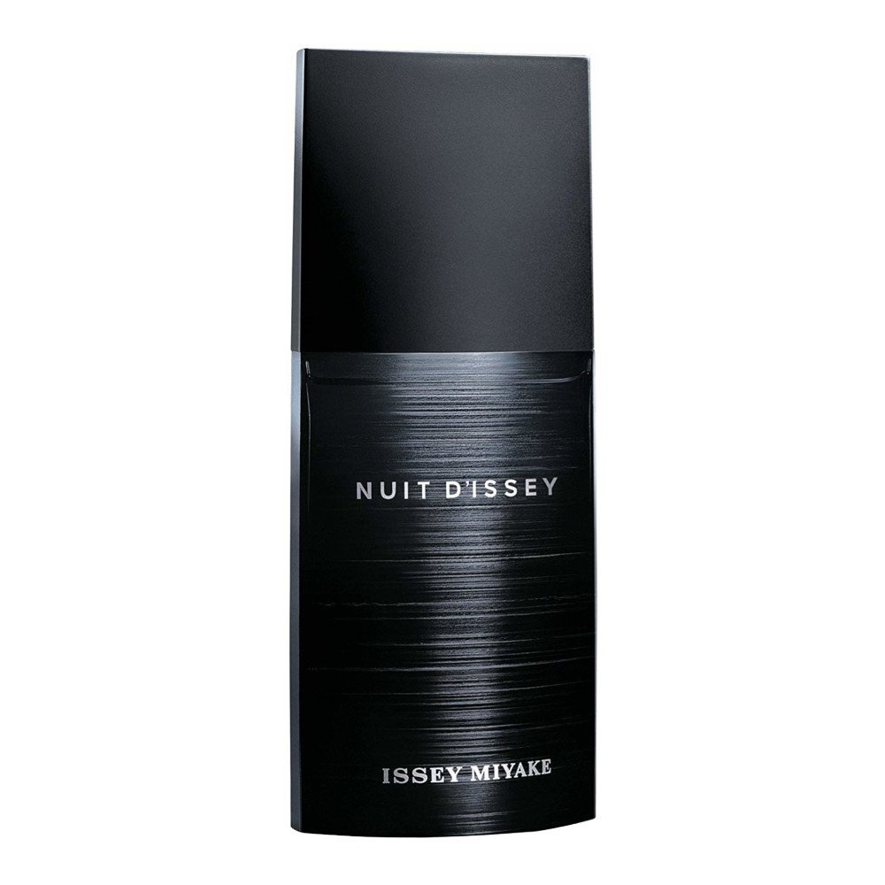 Issey Miyake Nuit d'Issey Parfum Pour Homme 125 ml