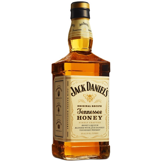 Jack Daniel's Honey Liqueur 35% 1L