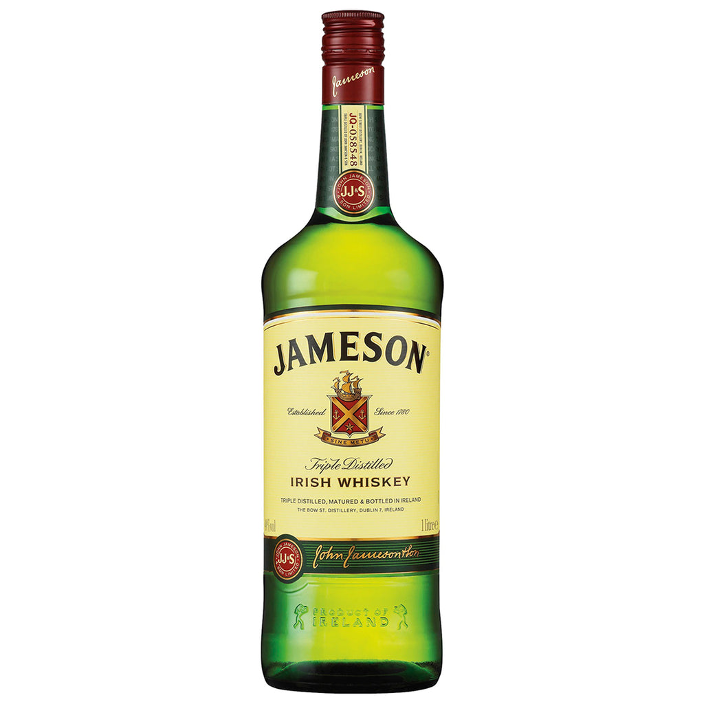 Jameson Original Irish Whiskey