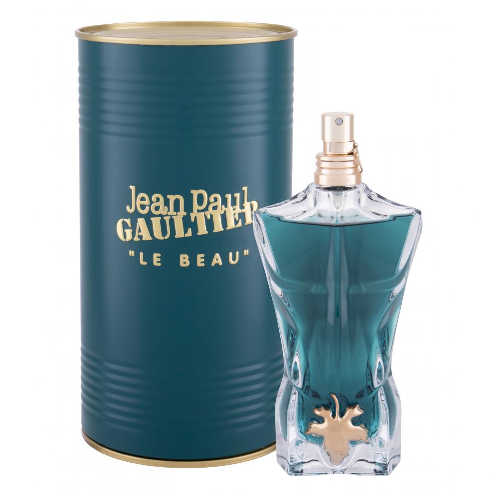 Jean Paul Gaultier Le Beau Eau de Toilette 125 ml
