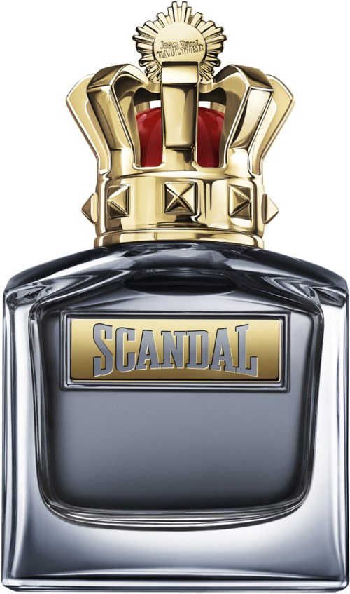 Jean Paul Gaultier Scandal Set 100ml + 20ml Eau de Toilette | Duty Free Madrid Tiendas Aeropuerto