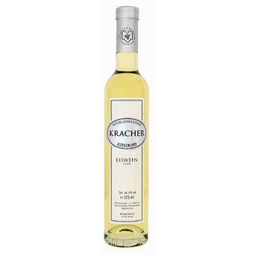 KRACHER CUVÉE EISWEIN 0.375L