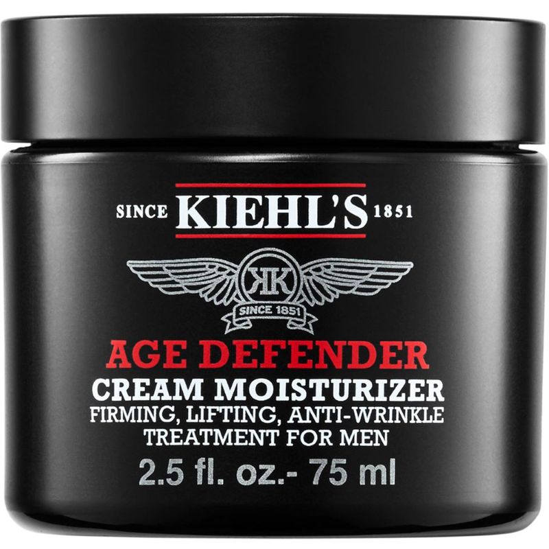 Kiehl's Age Defender Cream Moisturizer 75 ml
