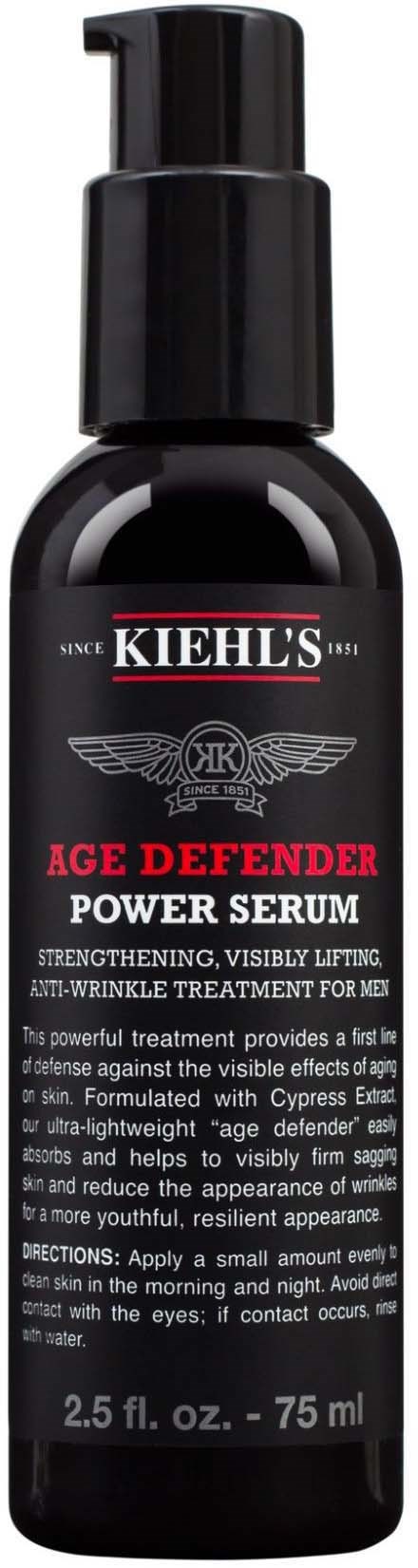 Kiehl's Age Defender Power Serum 75 ml