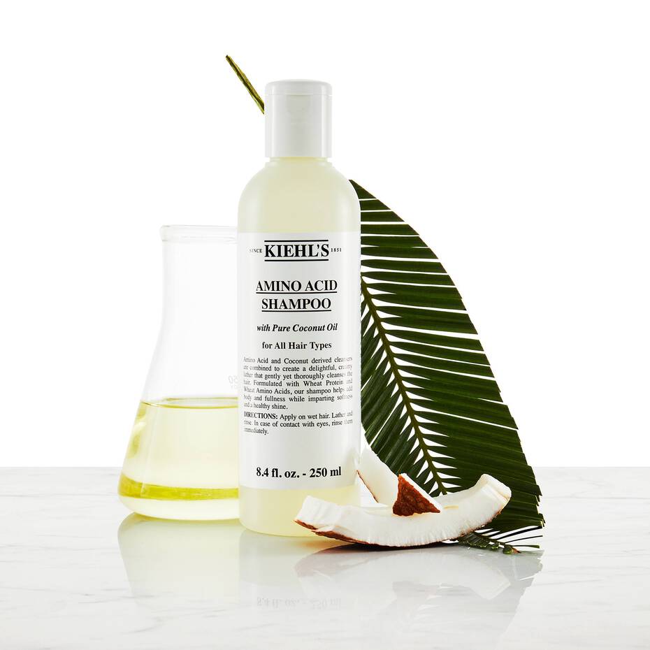 Kiehl`s Amino Acid Shampoo 75 ml
