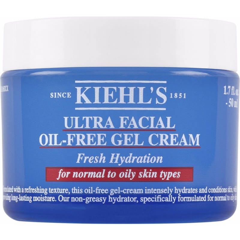Kiehl's Ultra Facial Gel Cream 50 ml
